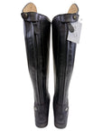 Riding Sport by Dover Essential Field Boots in Black