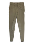 Pikeur 'Meret' Grip Knee Patch Breeches in Tan 