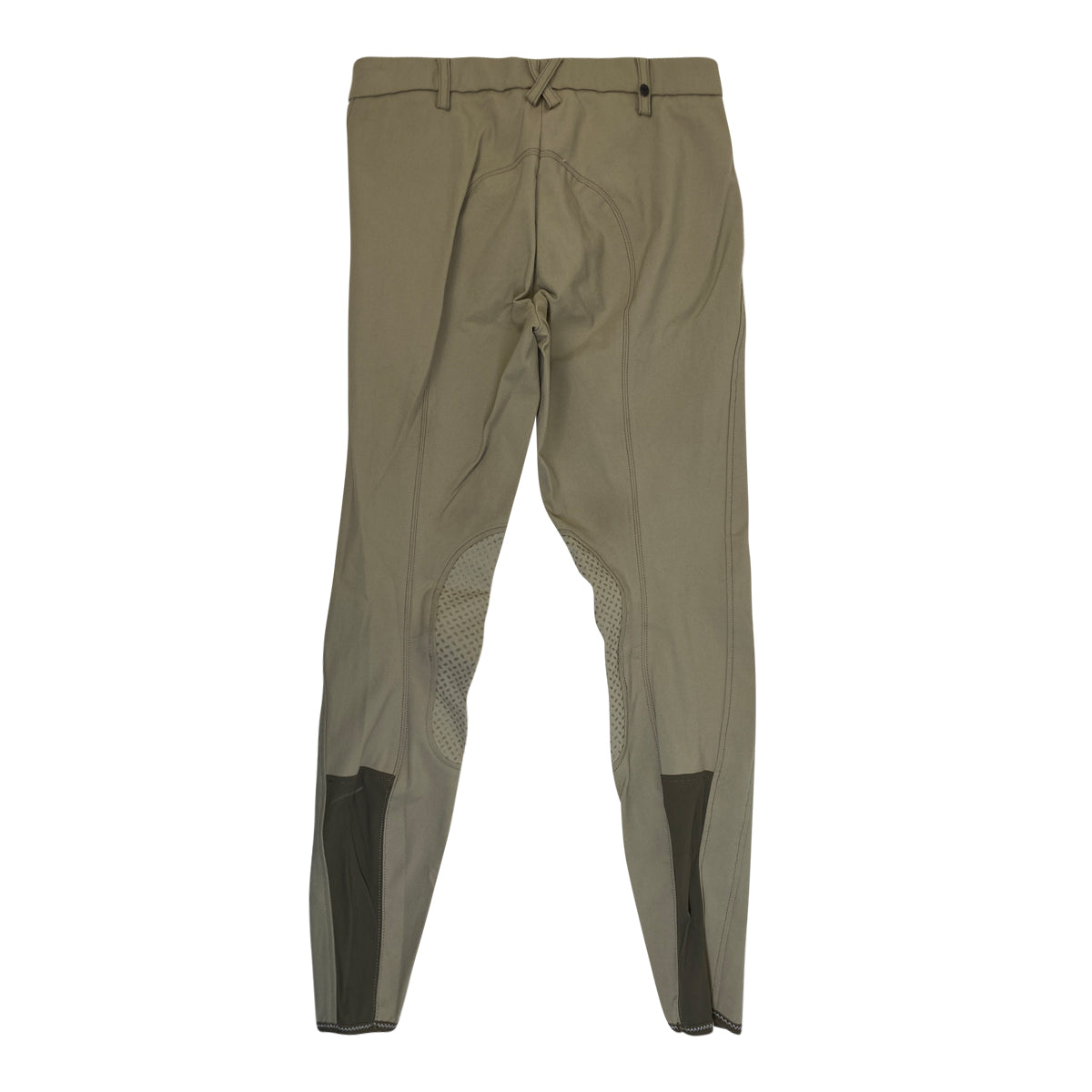 Pikeur 'Meret' Grip Knee Patch Breeches in Tan 