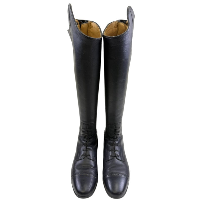 Riding Sport by Dover Essential Field Boots in Black