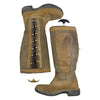 Dublin 'Pinnacle III' Boots in Brown