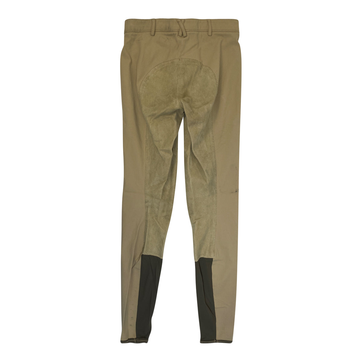 Pikeur 'Lugana' Full Seat Breeches in Tan