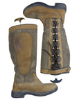 Dublin 'Pinnacle III' Boots in Brown