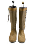 Dublin 'Pinnacle III' Boots in Brown