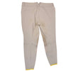 Callidae 'The C Breech' Knee Patch Breeches in Tan