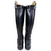 Lemieux Field Riding Boot in Black