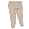 Callidae 'The C Breech' Knee Patch Breeches in Tan