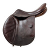 Devoucoux 1997 Biarritz Saddle in Brown