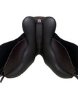 Wintec 2000 All-Purpose Saddle in Chocolate 