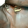 Devoucoux 1997 Biarritz Saddle in Brown