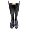 Lemieux Field Riding Boot in Black
