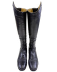 Lemieux Field Riding Boot in Black