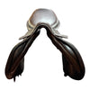 Devoucoux 1997 Biarritz Saddle in Brown