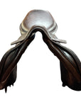 Devoucoux 1997 Biarritz Saddle in Brown