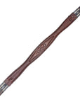 Antares Hunter Girth in Brown - 52"