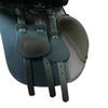 Wintec 2000 All-Purpose Saddle in Chocolate - 17.5"