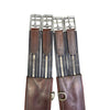 Antares Hunter Girth in Brown - 52"