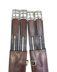 Antares Hunter Girth in Brown - 52"