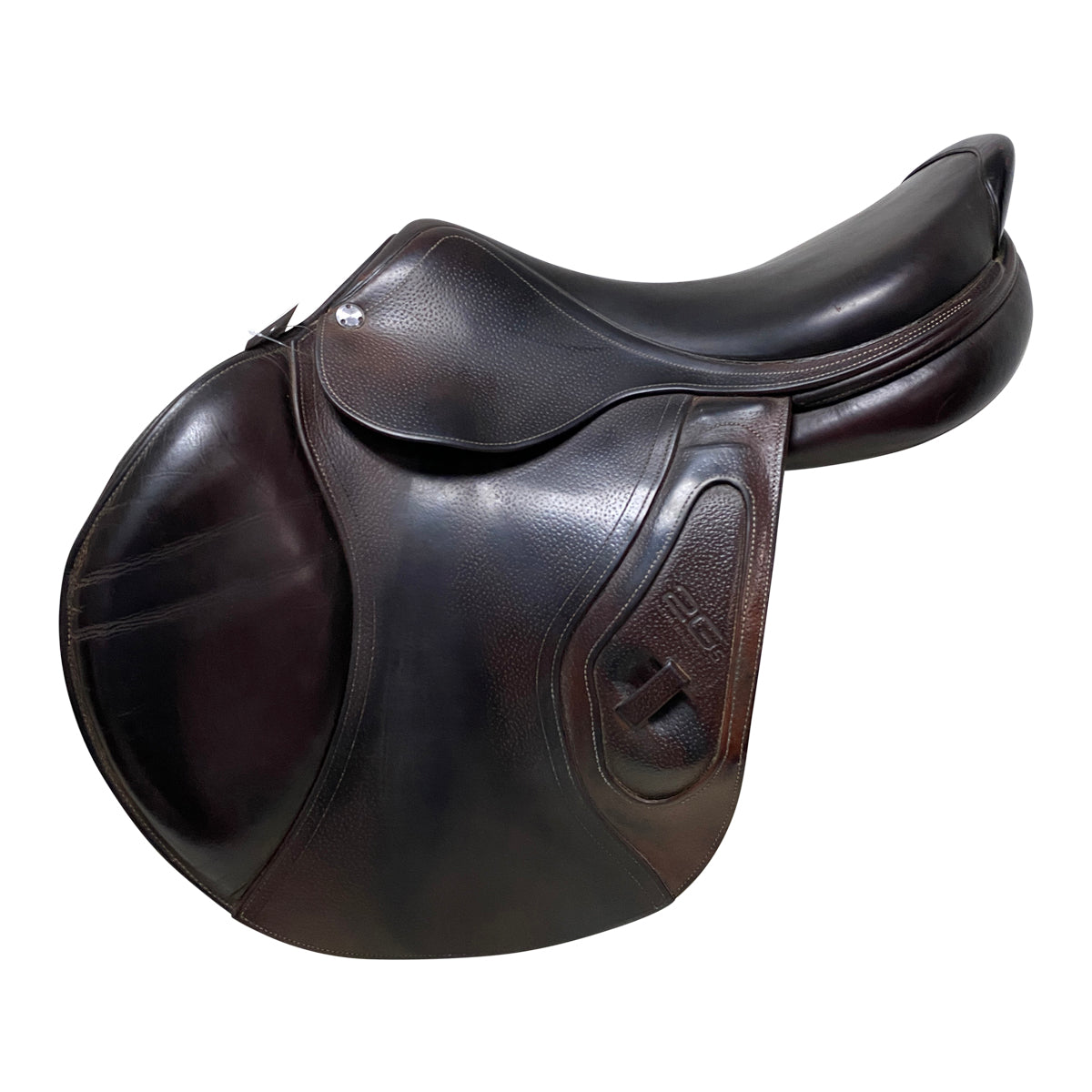 CWD 2017 SE29 2GS Saddle in Havana