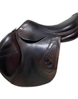 CWD 2017 SE29 2GS Saddle in Havana