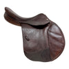 Devoucoux 1997 Biarritz Saddle in Brown