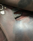 CWD 2017 SE29 2GS Saddle in Havana