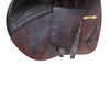 CWD 2017 SE29 2GS Saddle in Havana