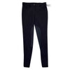 Pikeur 'Lu Grip' Knee Patch Breeches in Black
