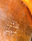 Devoucoux 1997 Biarritz Saddle in Brown