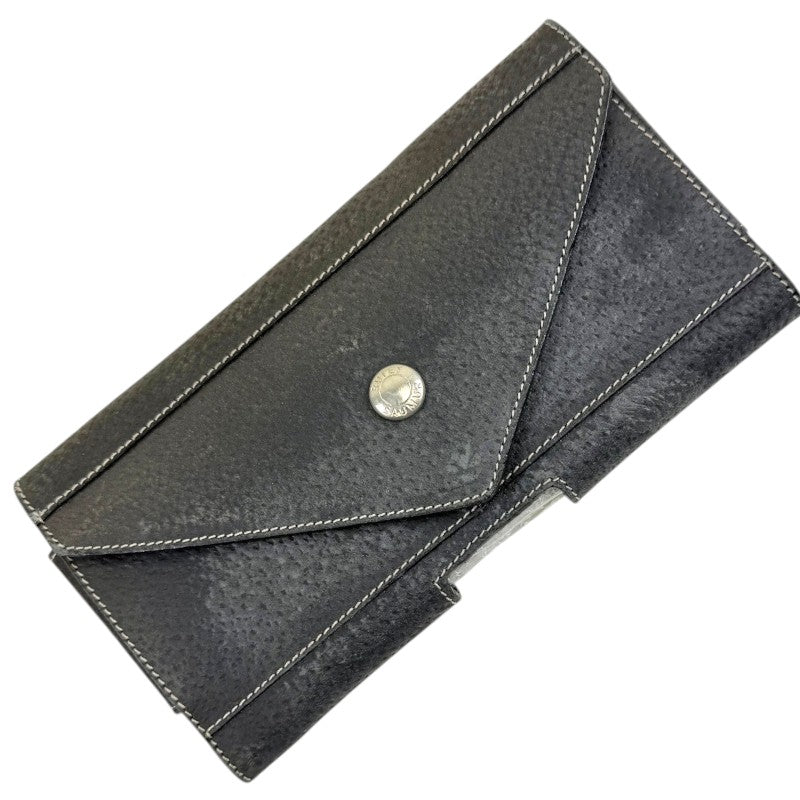 Butet Belt Bag in Black