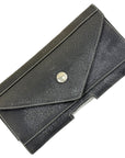 Butet Belt Bag in Black