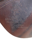 CWD 2017 SE29 2GS Saddle in Havana