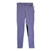 Kerrits Knee Patch Performance Tights in Wisteria