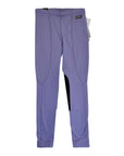 Kerrits Knee Patch Performance Tights in Wisteria
