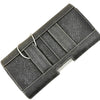 Butet Belt Bag in Black