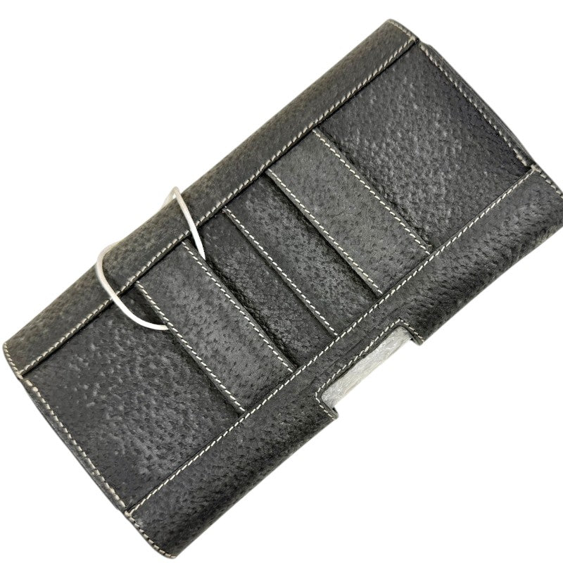 Butet Belt Bag in Black