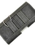 Butet Belt Bag in Black