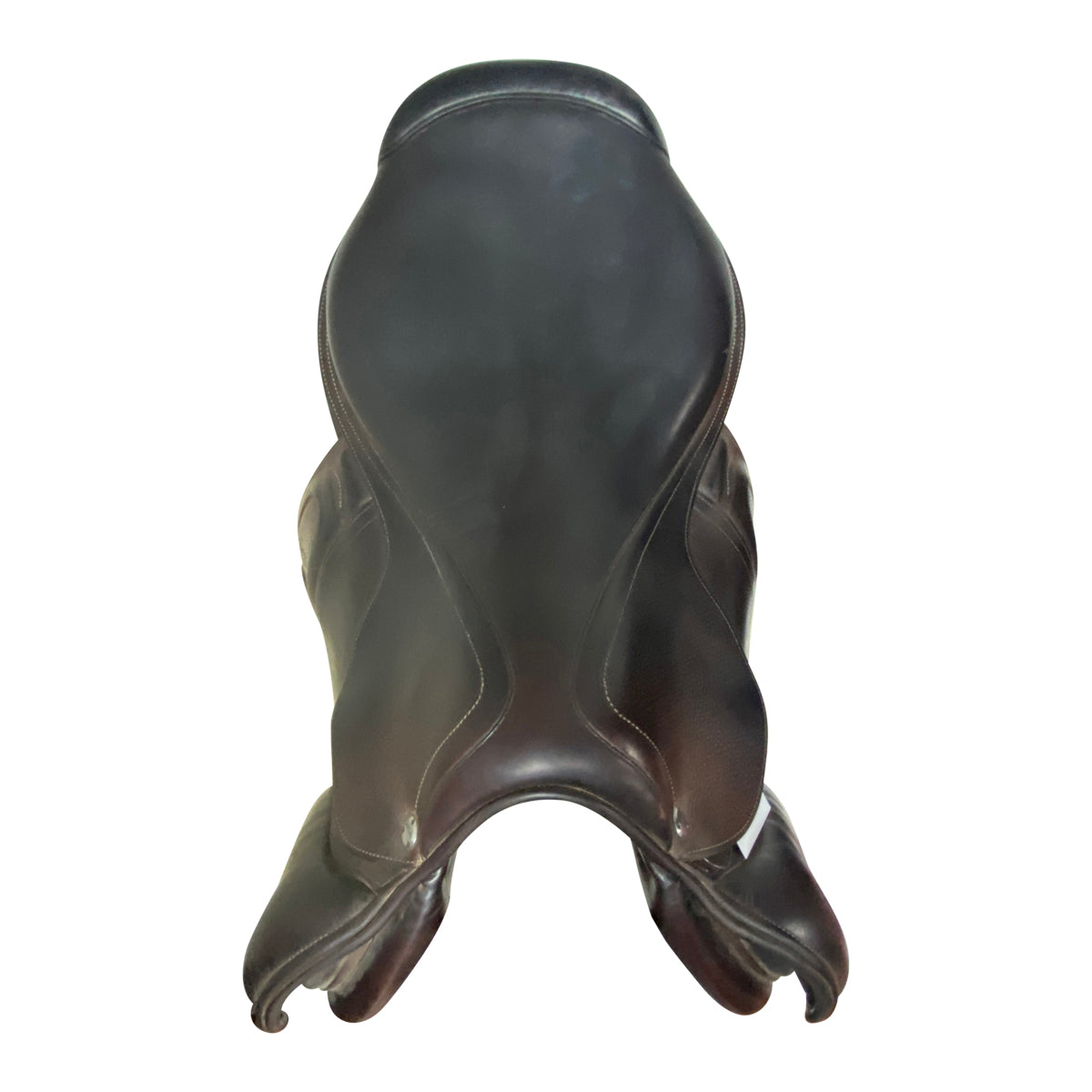 CWD 2017 SE29 2GS Saddle in Havana