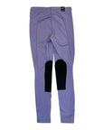 Kerrits Knee Patch Performance Tights in Wisteria