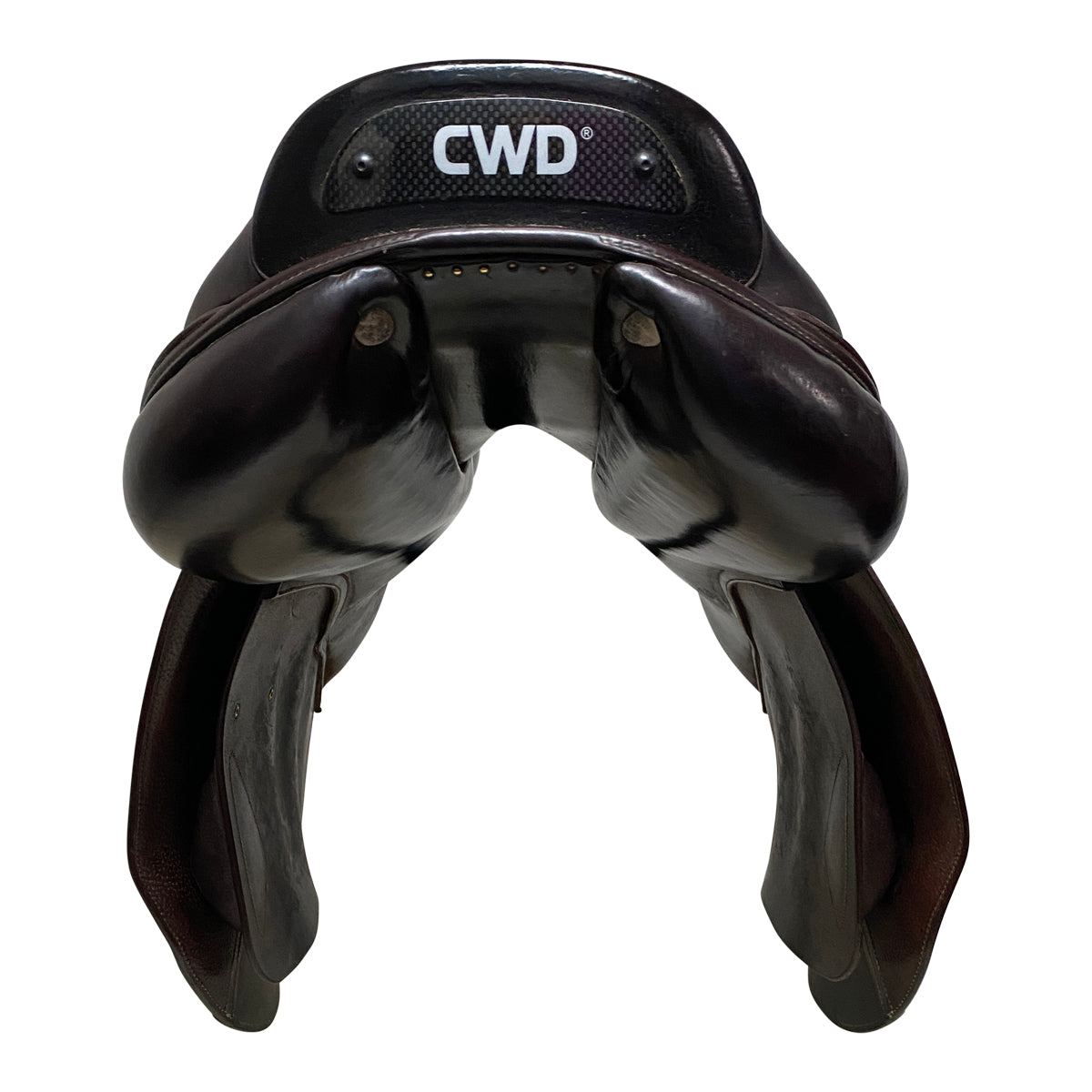 CWD 2017 SE29 2GS Saddle in Havana