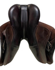 CWD 2017 SE29 2GS Saddle in Havana