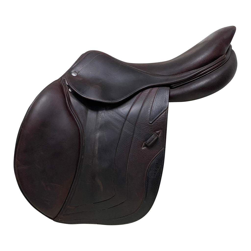 CWD 2013 SE03 Saddle in Brown