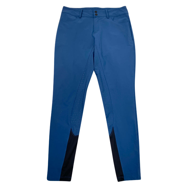 Baleaf 'Flyleaf' Premium Breeches in Deep Ocean
