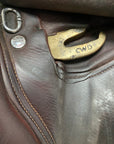 CWD 2013 SE03 Saddle in Brown