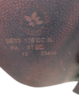 CWD 2013 SE03 Saddle in Brown