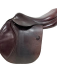 CWD 2015 SE02 Grain 3C Saddle in Brown
