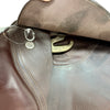 CWD 2015 SE02 Grain 3C Saddle in Brown