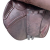CWD 2015 SE02 Grain 3C Saddle in Brown