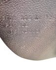 CWD 2015 SE02 Grain 3C Saddle in Brown