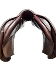 CWD 2015 SE02 Grain 3C Saddle in Brown